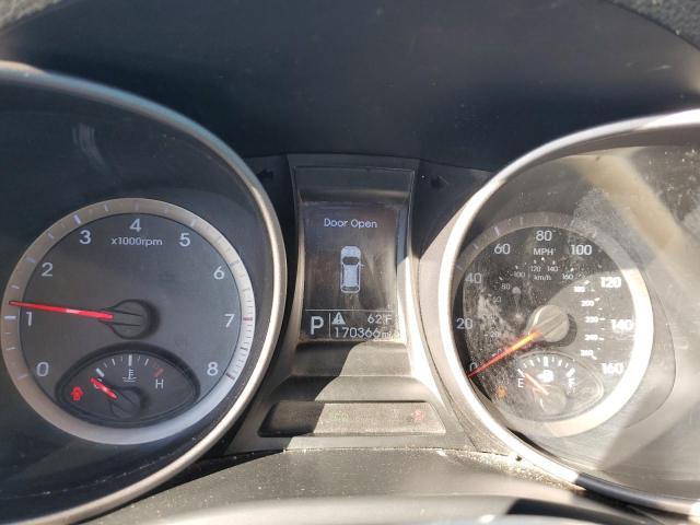 2014 HYUNDAI SANTA FE S #3296929819