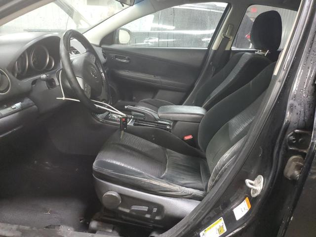 2010 MAZDA 6 I #3295907393