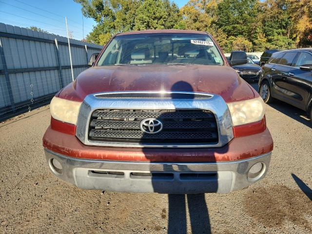 2008 TOYOTA TUNDRA DOU #3284637348