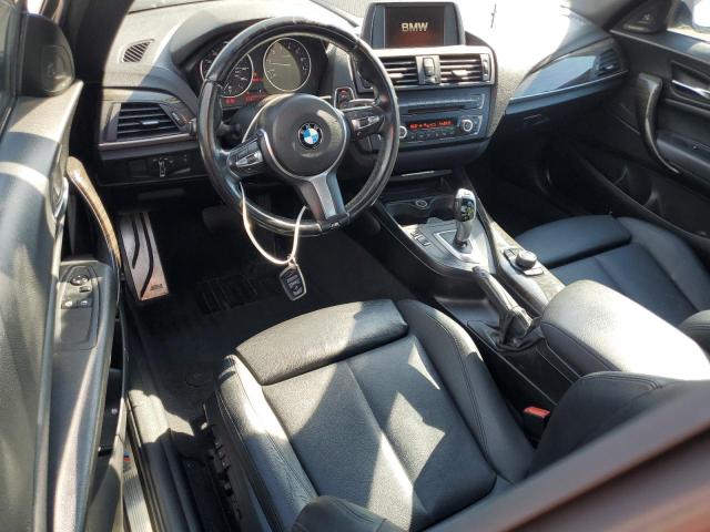 2014 BMW 228 I #3294117942