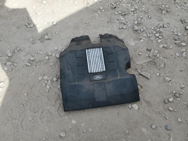 2016 LAND ROVER RANGE ROVE - SALWR2VF0GA640456