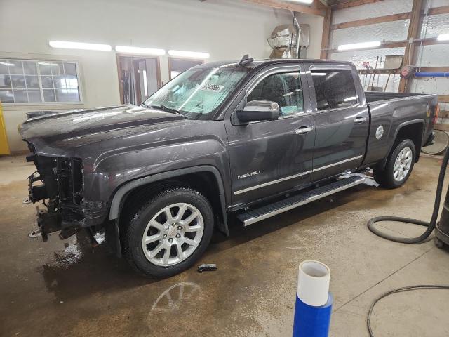Global Auto Auctions: 2015 GMC SIERRA K15