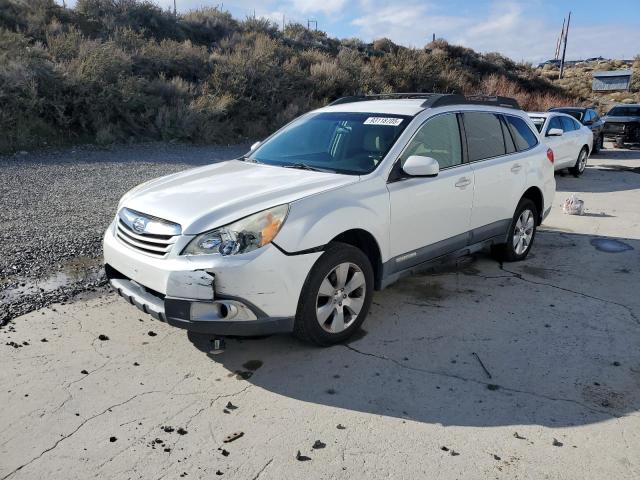 SUBARU OUTBACK 2.