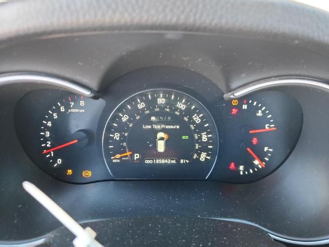 2015 KIA SORENTO SX - 5XYKW4A76FG610918