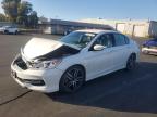 Lot #3304560454 2017 HONDA ACCORD SPO