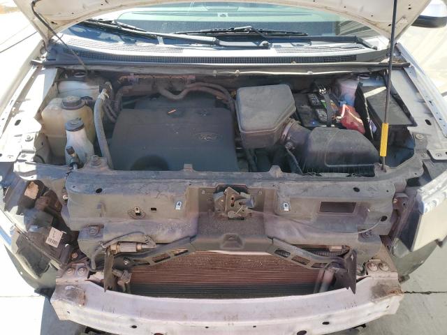 2011 FORD EDGE LIMIT - 2FMDK3KC1BBA91135