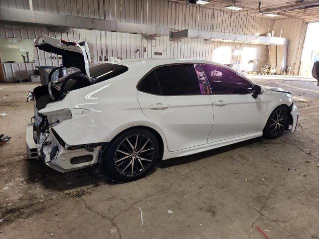 2023 TOYOTA CAMRY SE N #3308511058