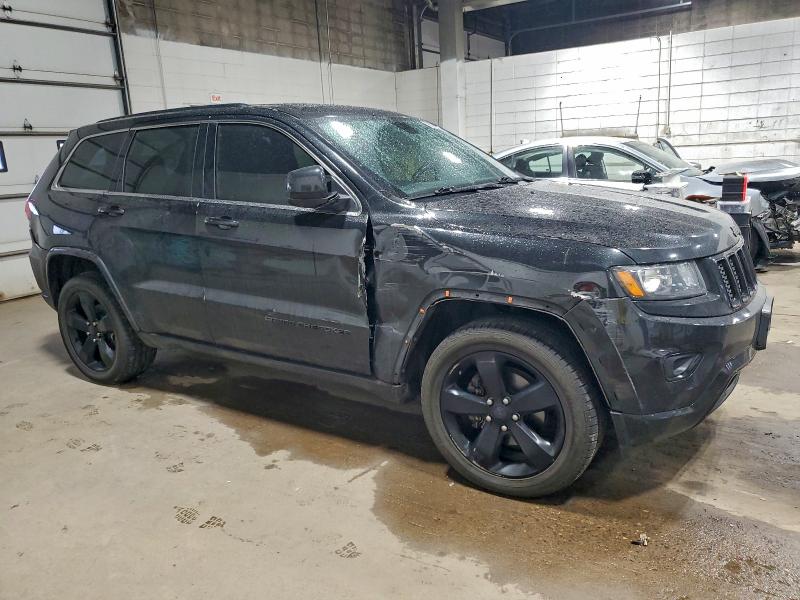 2015 JEEP GRAND CHER #3310330954