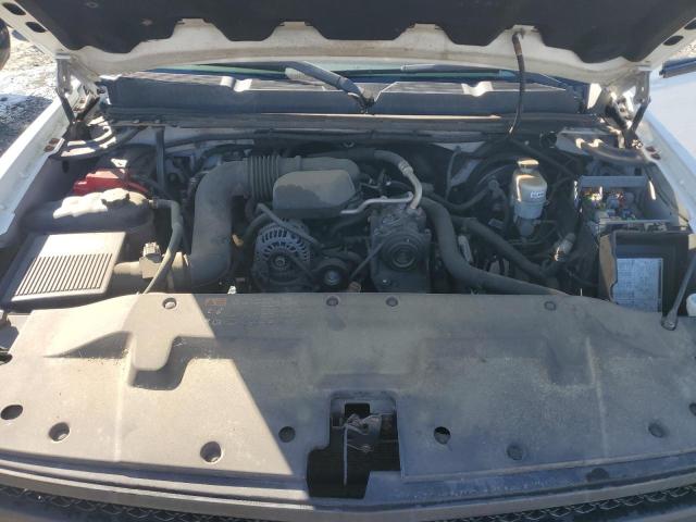 2013 CHEVROLET SILVERADO #3283886417