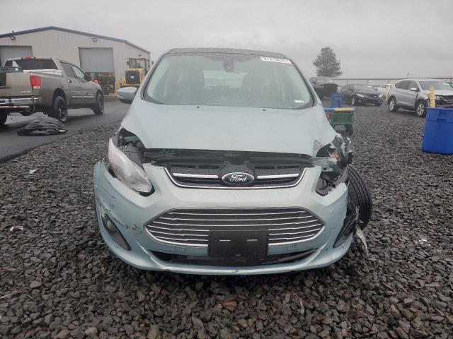 2014 FORD C-MAX PREM #3310387998