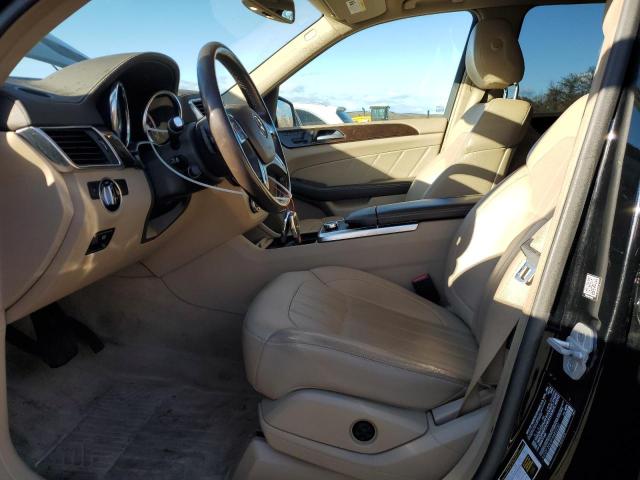 2015 MERCEDES-BENZ GL 350 BLU 4JGDF2EE5FA489252