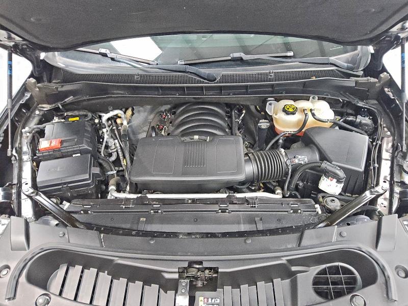 2022 CHEVROLET TAHOE K150 #3312622175