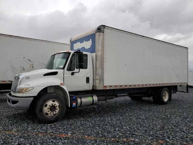 2017 INTERNATIONAL 4300 #3309487636