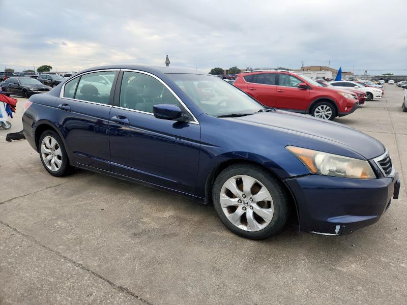 2010 HONDA ACCORD EX #3283774420