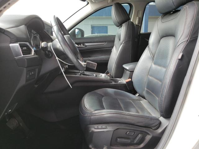 2021 MAZDA CX-5 TOURI #3302683021