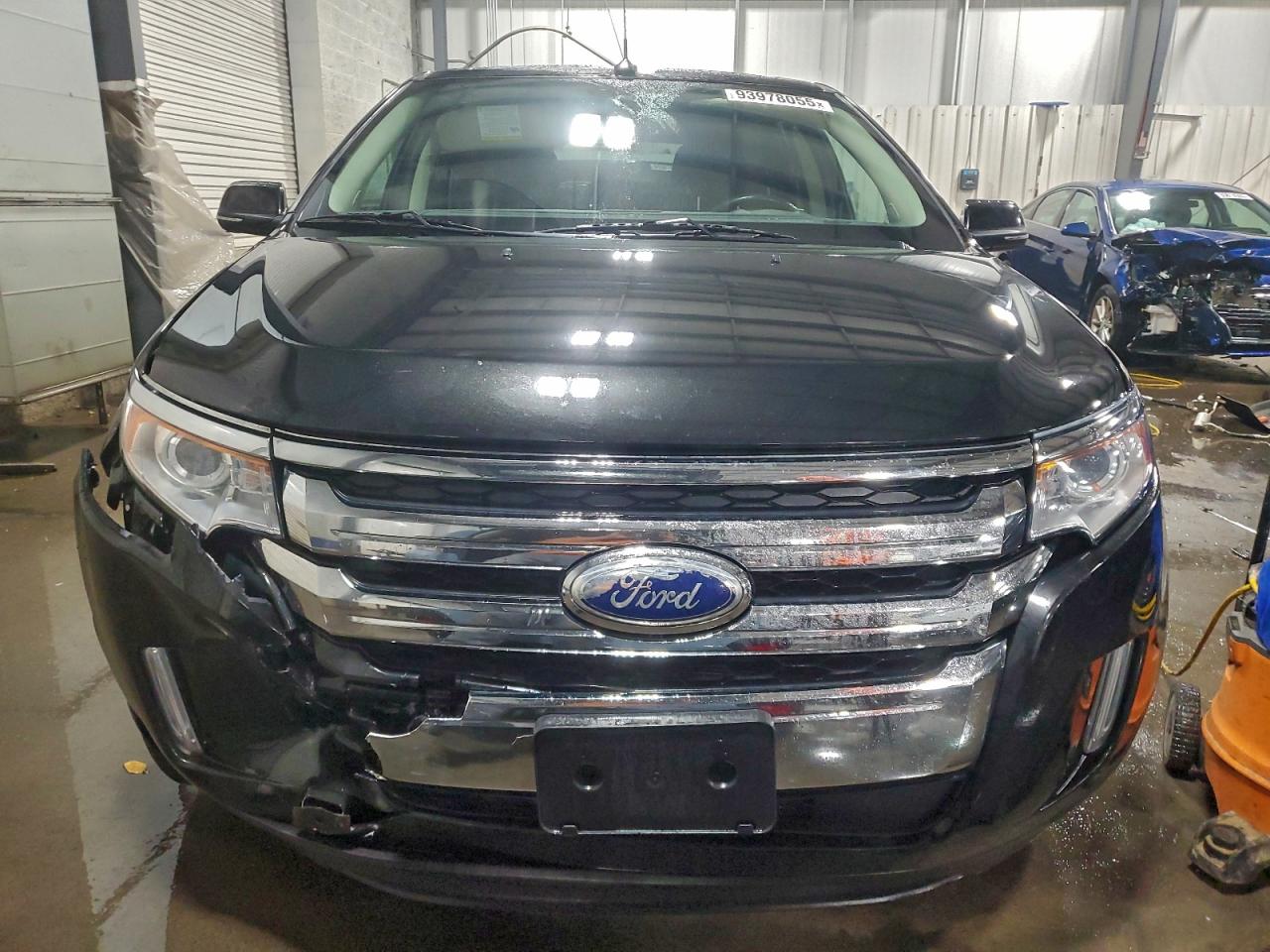 FORD EDGE LIMITED