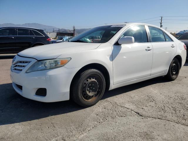 2011 TOYOTA CAMRY BASE #3305401306