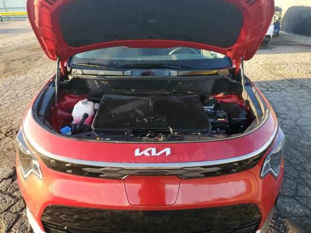 2024 KIA NIRO WIND #3302675006