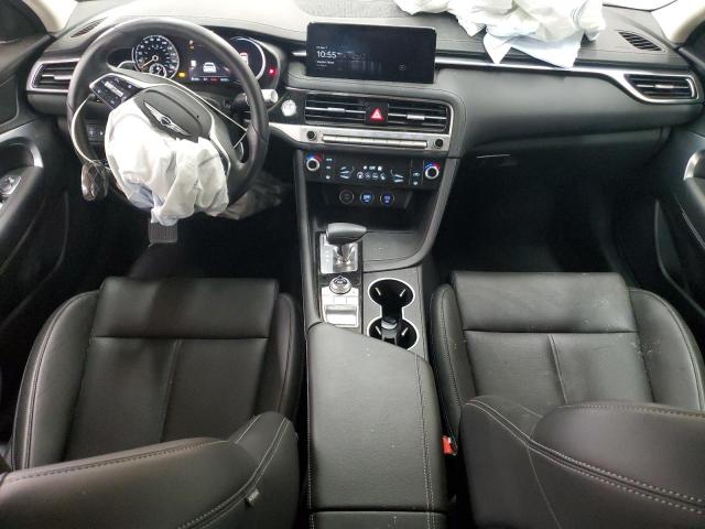 2025 GENESIS G70 BASE #3291279957