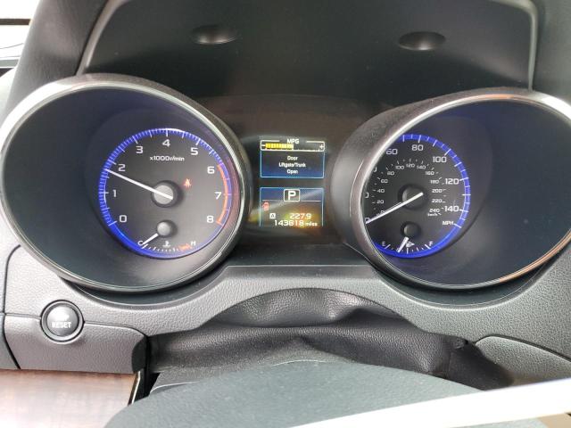 2015 SUBARU OUTBACK 2. - 4S4BSAJC9F3259820