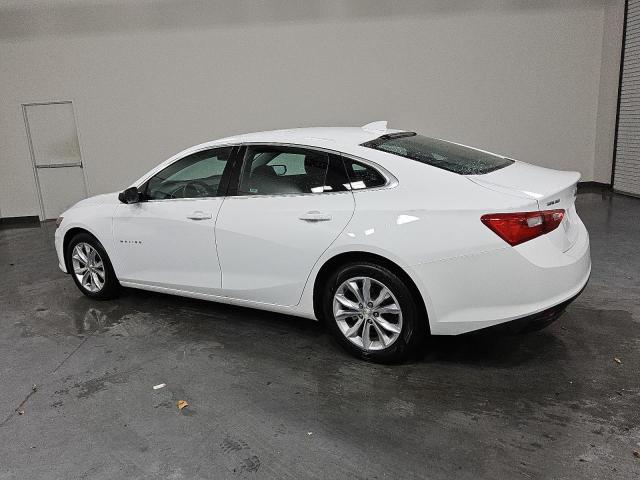 2023 CHEVROLET MALIBU LT - 1G1ZD5ST2PF187645