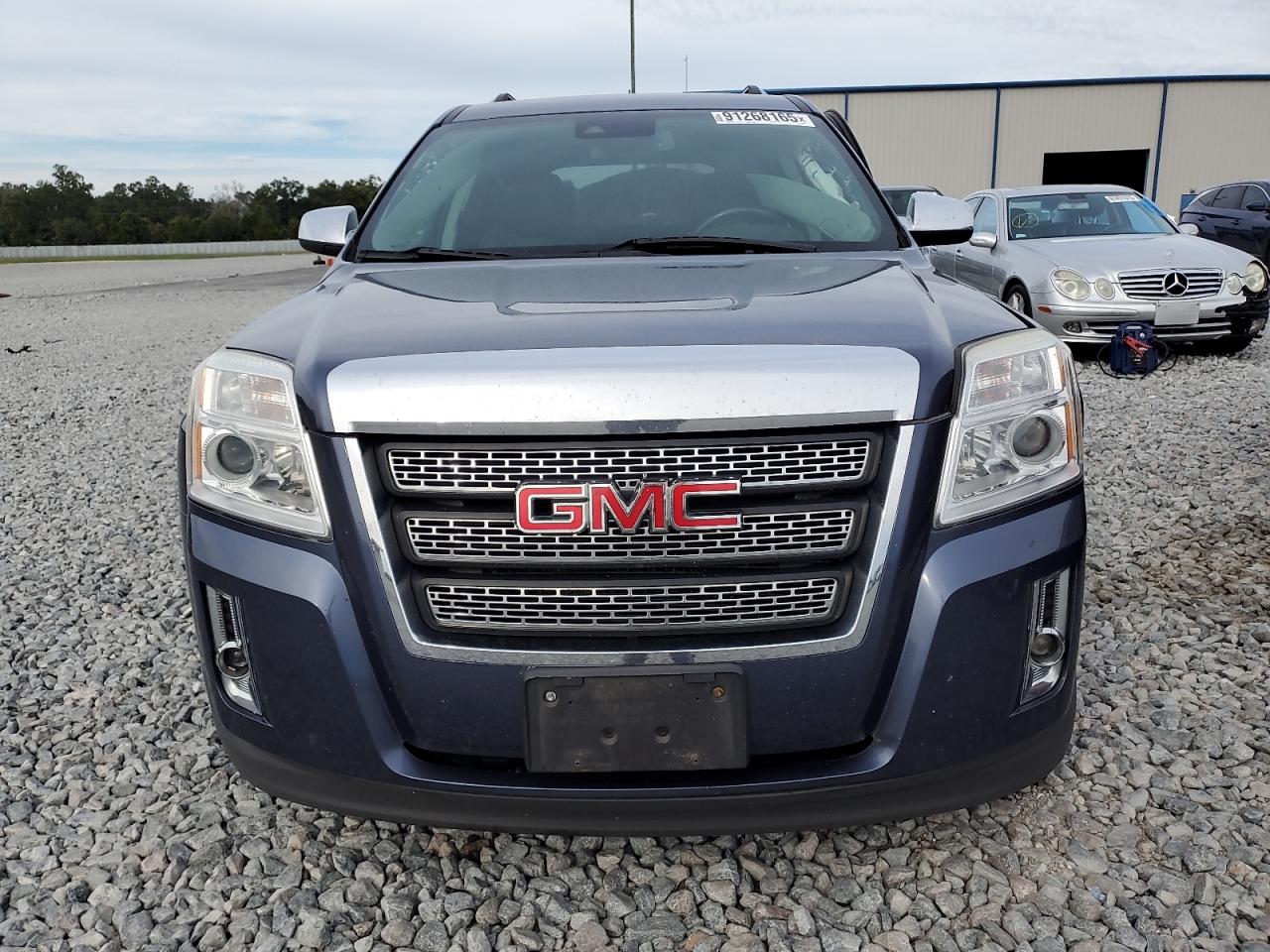 GMC TERRAIN SLT