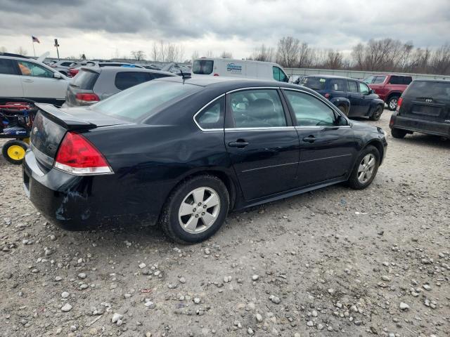 2010 CHEVROLET IMPALA LT #3291466480