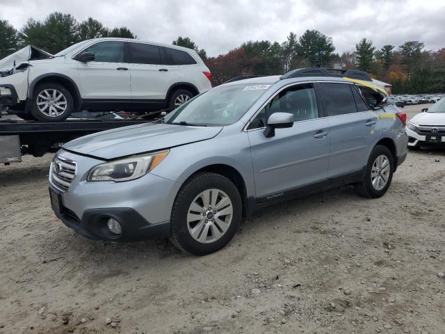 Global Auto Auctions: 2016 SUBARU OUTBACK 2.