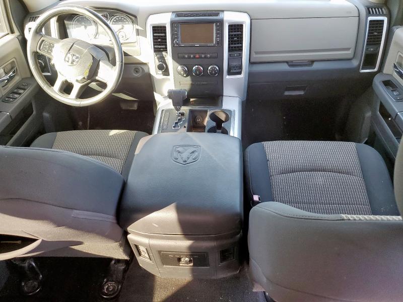 2012 DODGE RAM 1500 S #3291226956