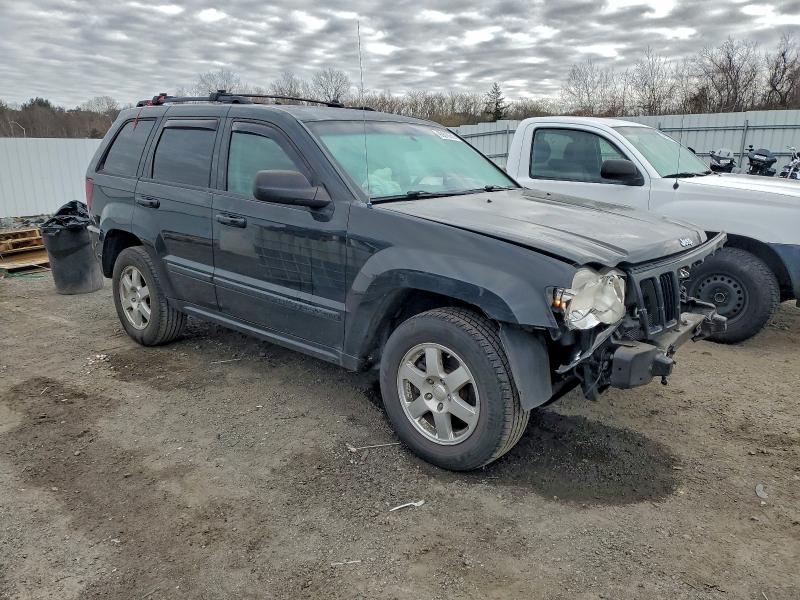2009 JEEP GRAND CHER #3312551864
