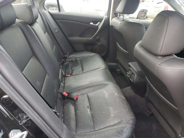 2013 ACURA TSX TECH #3290034322