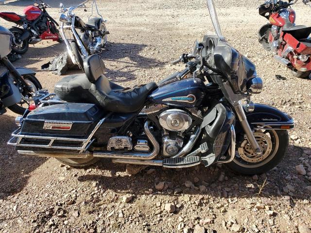 Global Auto Auctions: 2003 HARLEY-DAVIDSON FLHTCUI SHRINE