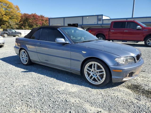 2005 BMW 330 CI #3304634956