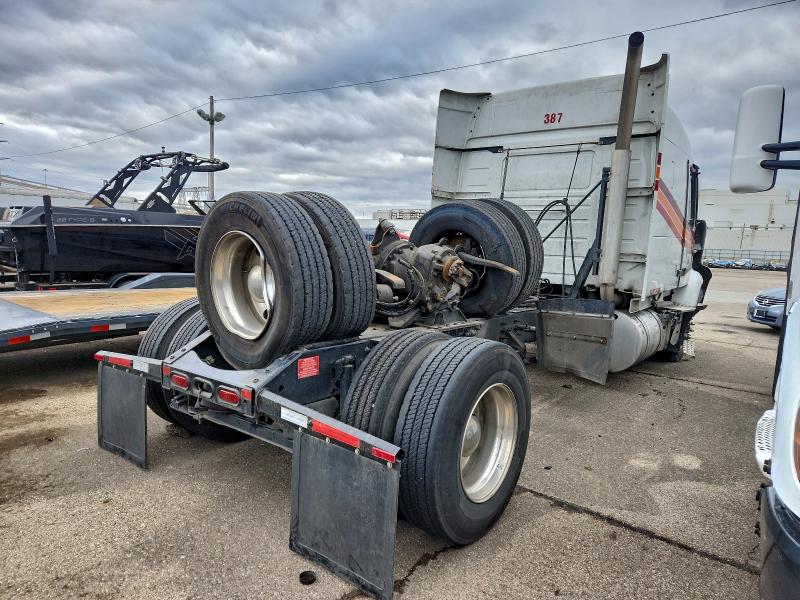 2025 VOLVO VNR #3301689689