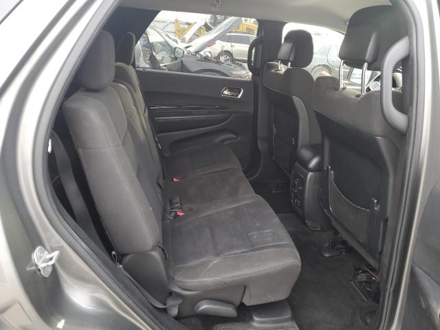 2011 DODGE DURANGO CR #3303986704