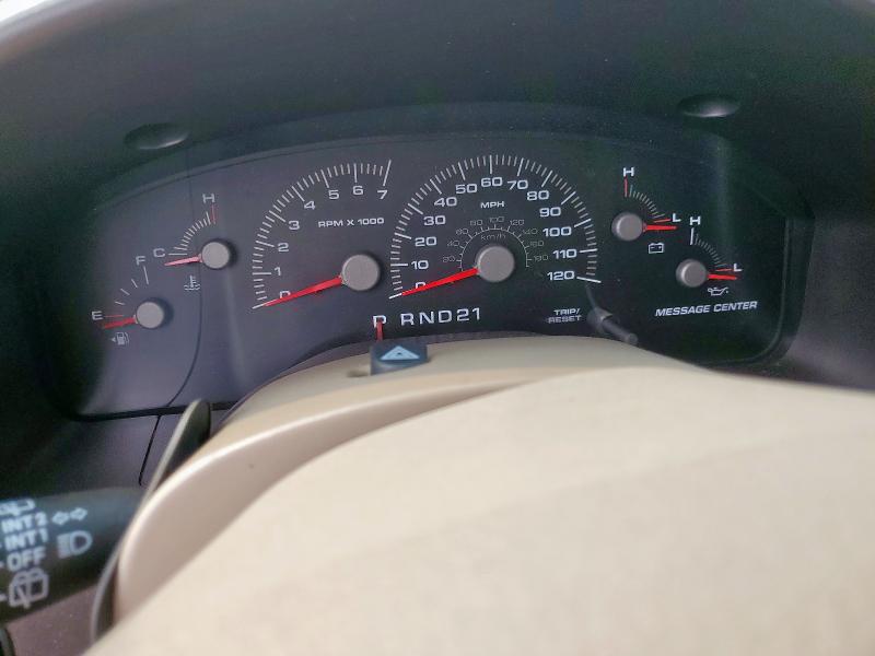 2004 FORD EXPEDITION #3304873544