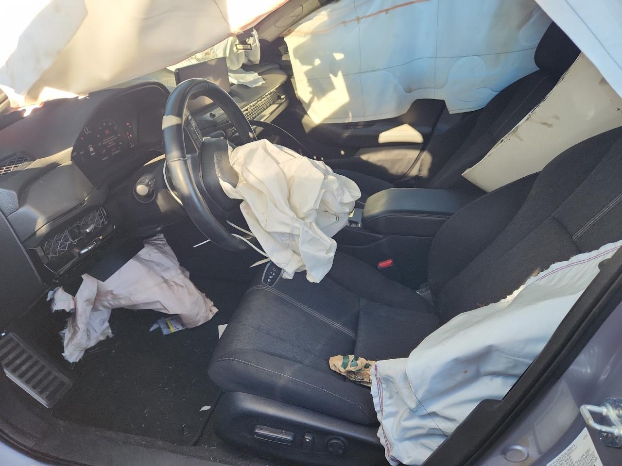 HONDA ACCORD HYBRID SPORT