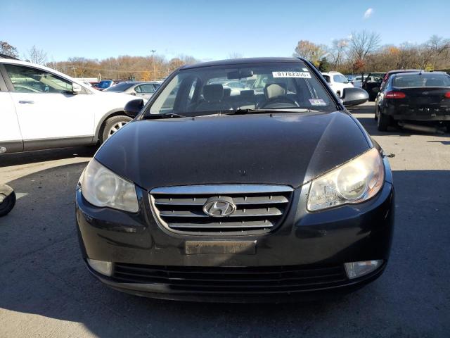 2008 HYUNDAI ELANTRA GL #3286659281