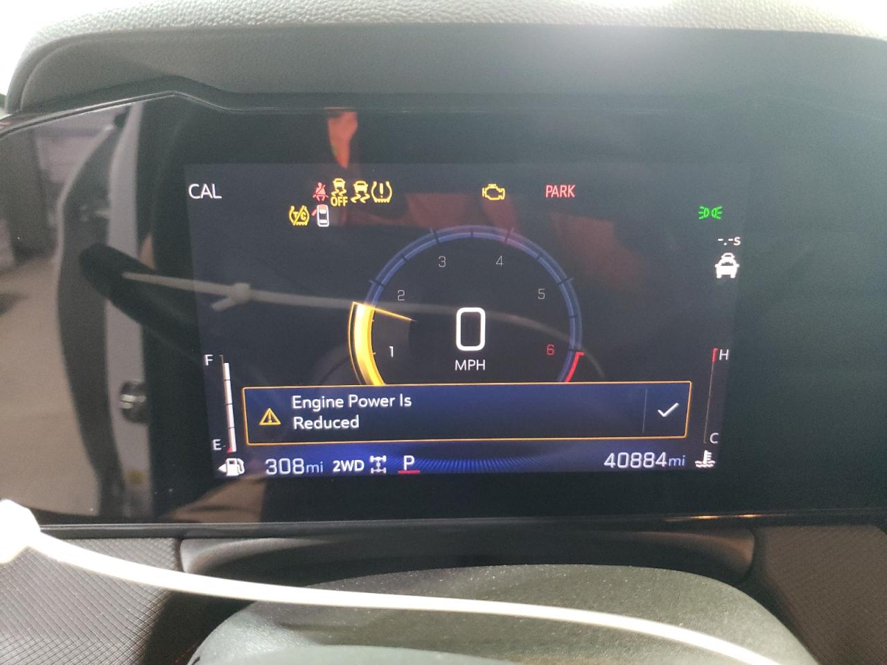 Lot #3302698003 2024 CHEVROLET TRAILBLAZE