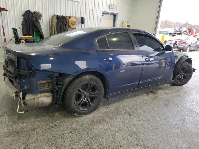 2015 DODGE CHARGER SE #3303702027