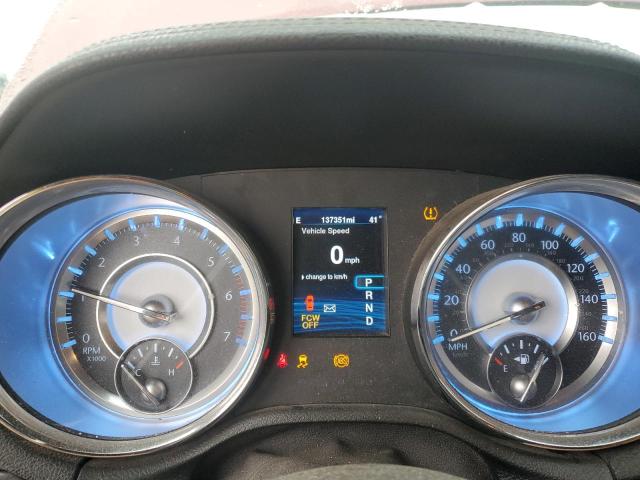 2014 CHRYSLER 300C #3305529070