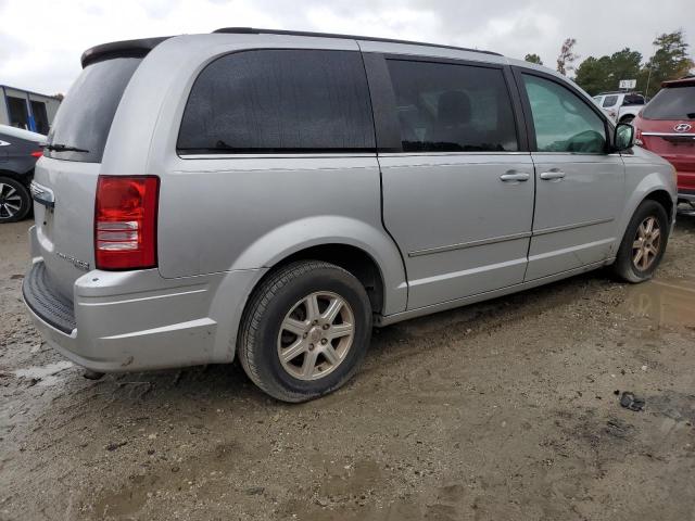 2010 CHRYSLER TOWN & COU #3296326424