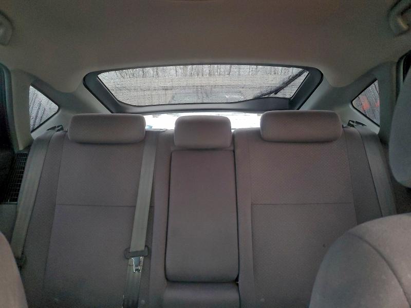 2008 TOYOTA PRIUS #3316733412