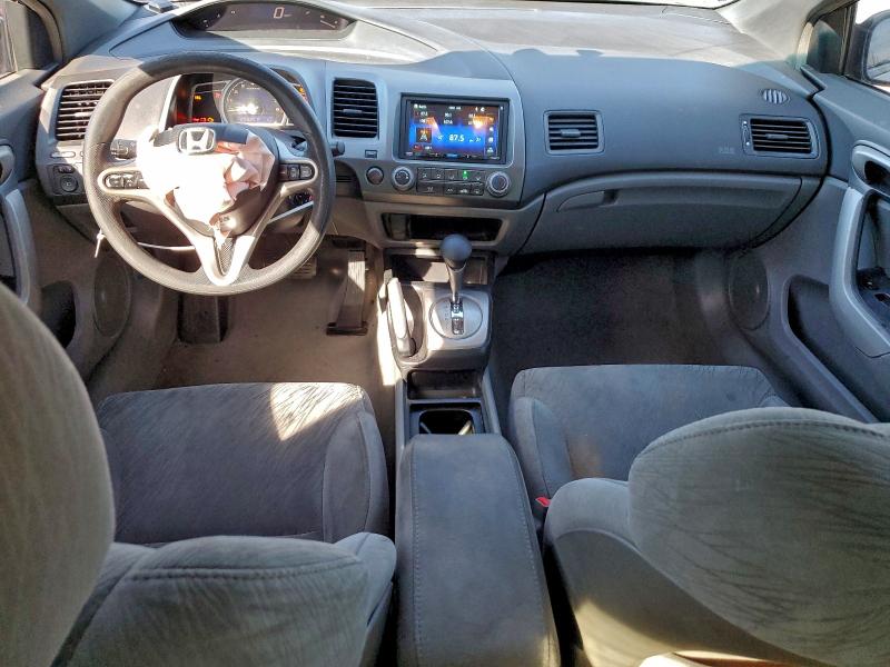 2008 HONDA CIVIC EX #3304770928