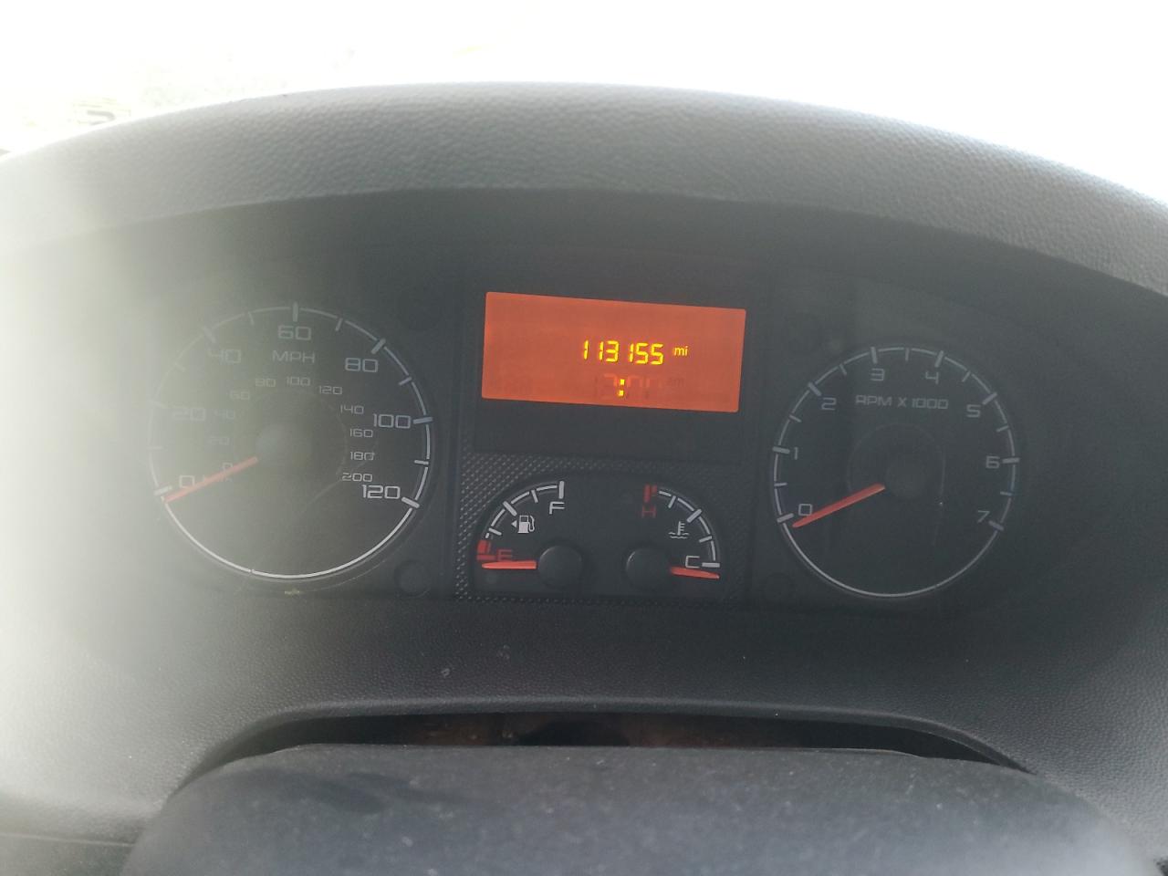 Lot #3281403983 2019 RAM PROMASTER