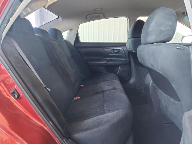 2015 NISSAN ALTIMA 2.5 #3290324948