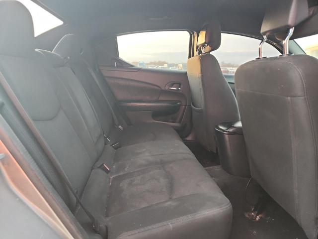 2014 DODGE AVENGER SE #3296260431