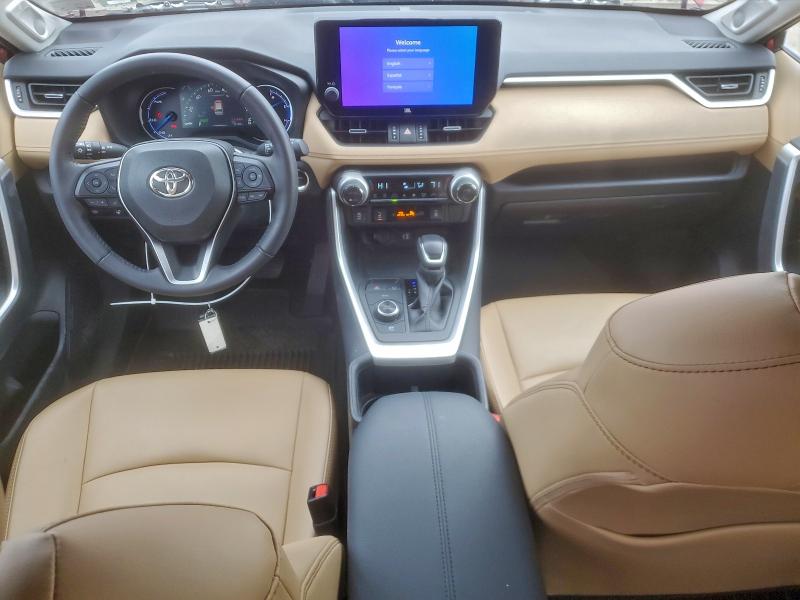 2023 TOYOTA RAV4 XLE P #3297975839