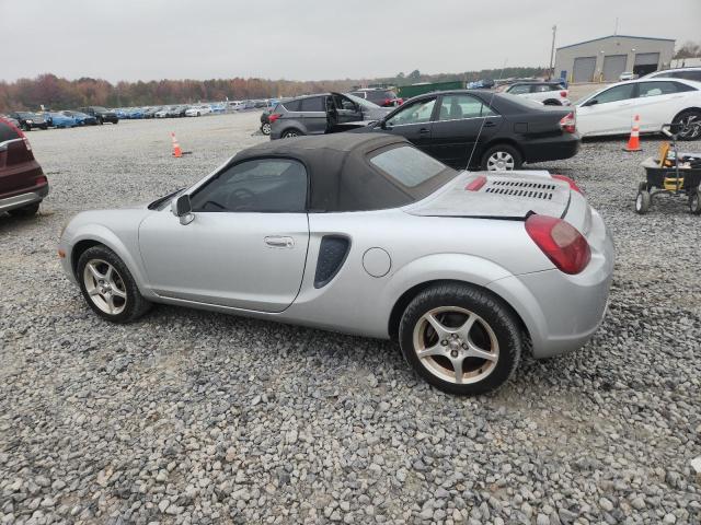 2001 TOYOTA MR2 SPYDER #3309501609