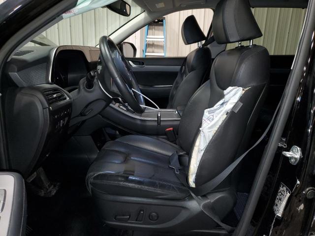 2021 HYUNDAI PALISADE S #3301746369